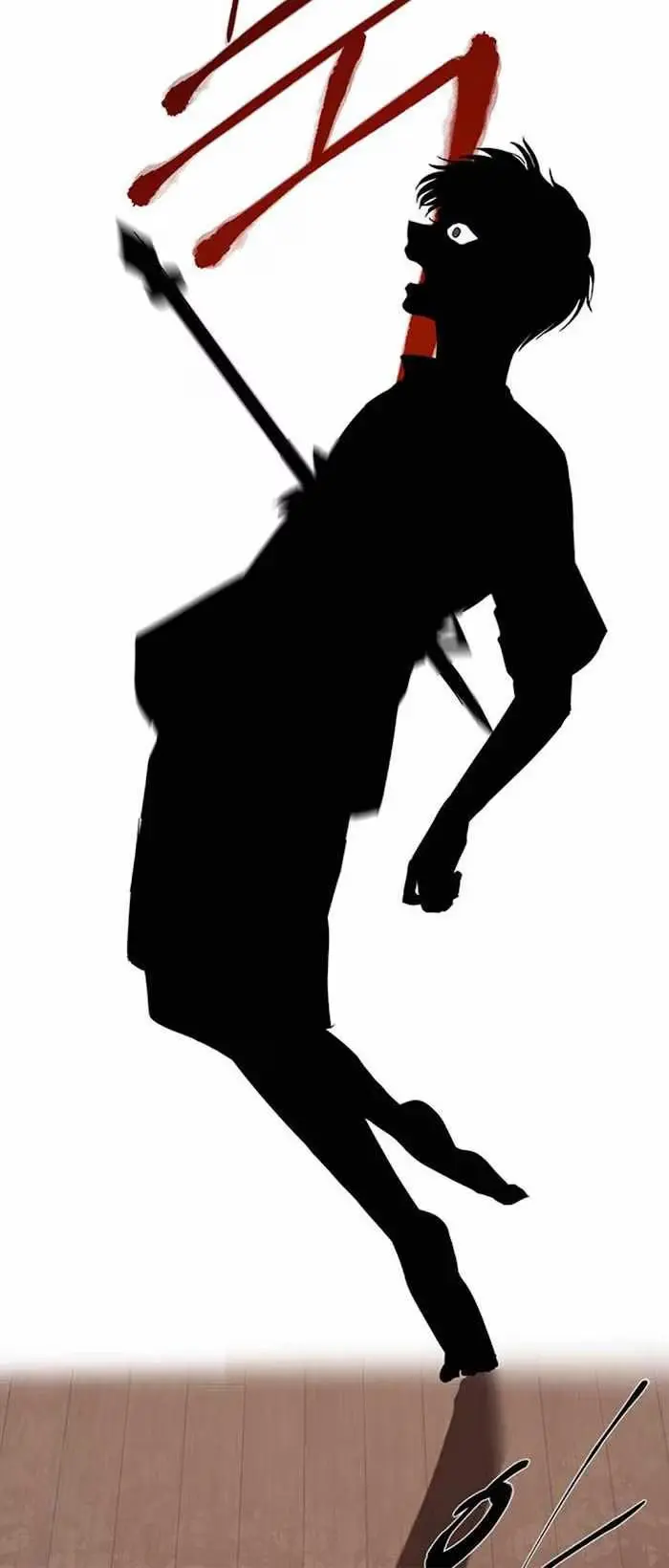 Read Trapped chapter 67 image 90 on Lezhin