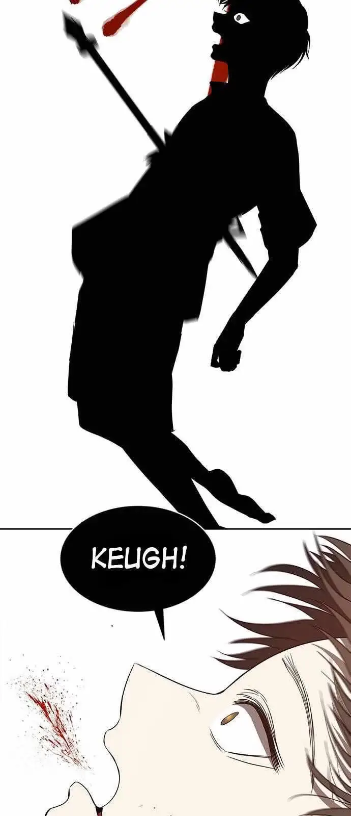 Read Trapped chapter 68 image 1 on Lezhin