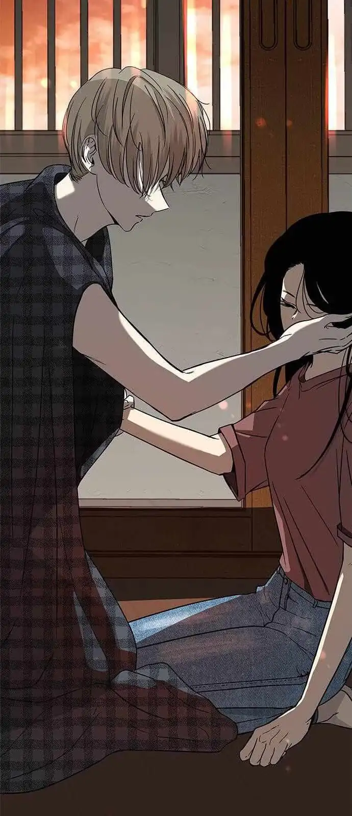 Read Trapped chapter 68 image 107 on Lezhin