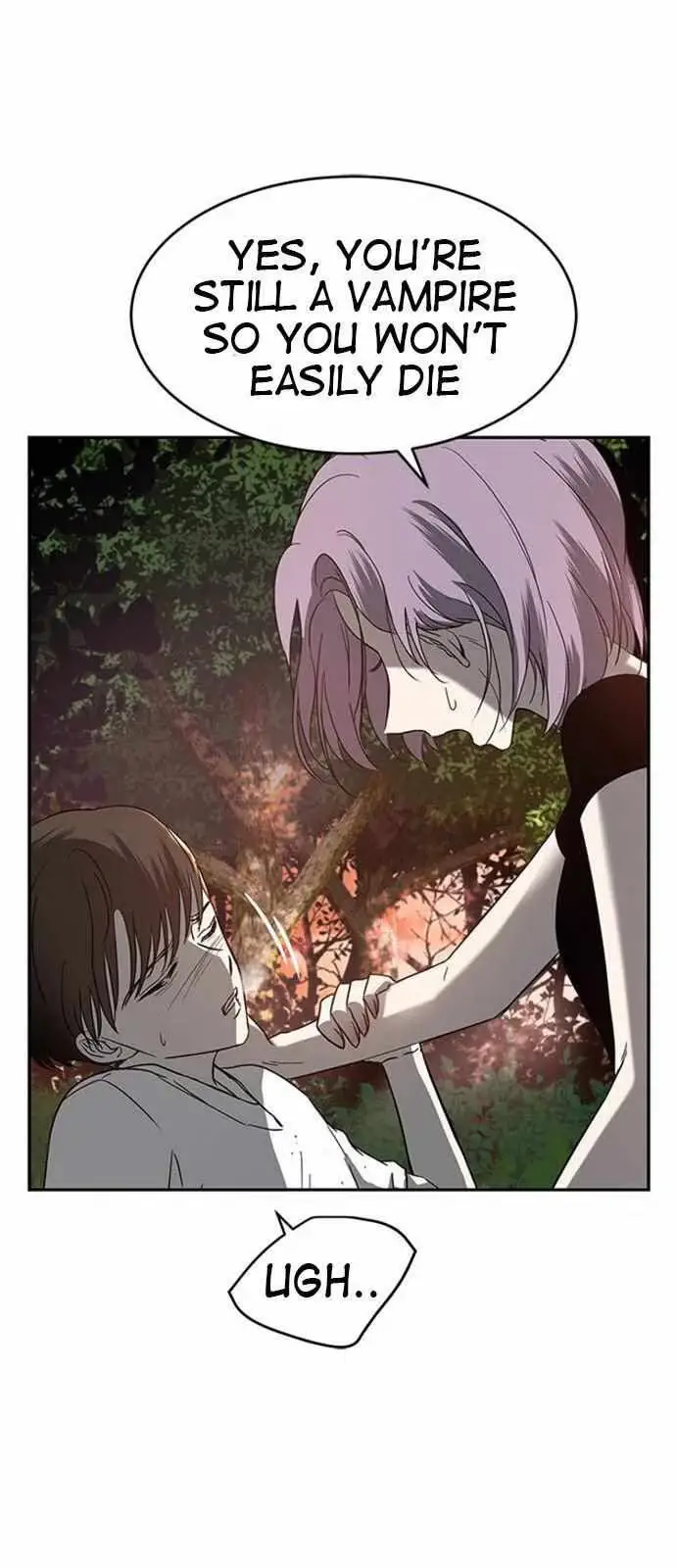 Read Trapped chapter 68 image 18 on Lezhin