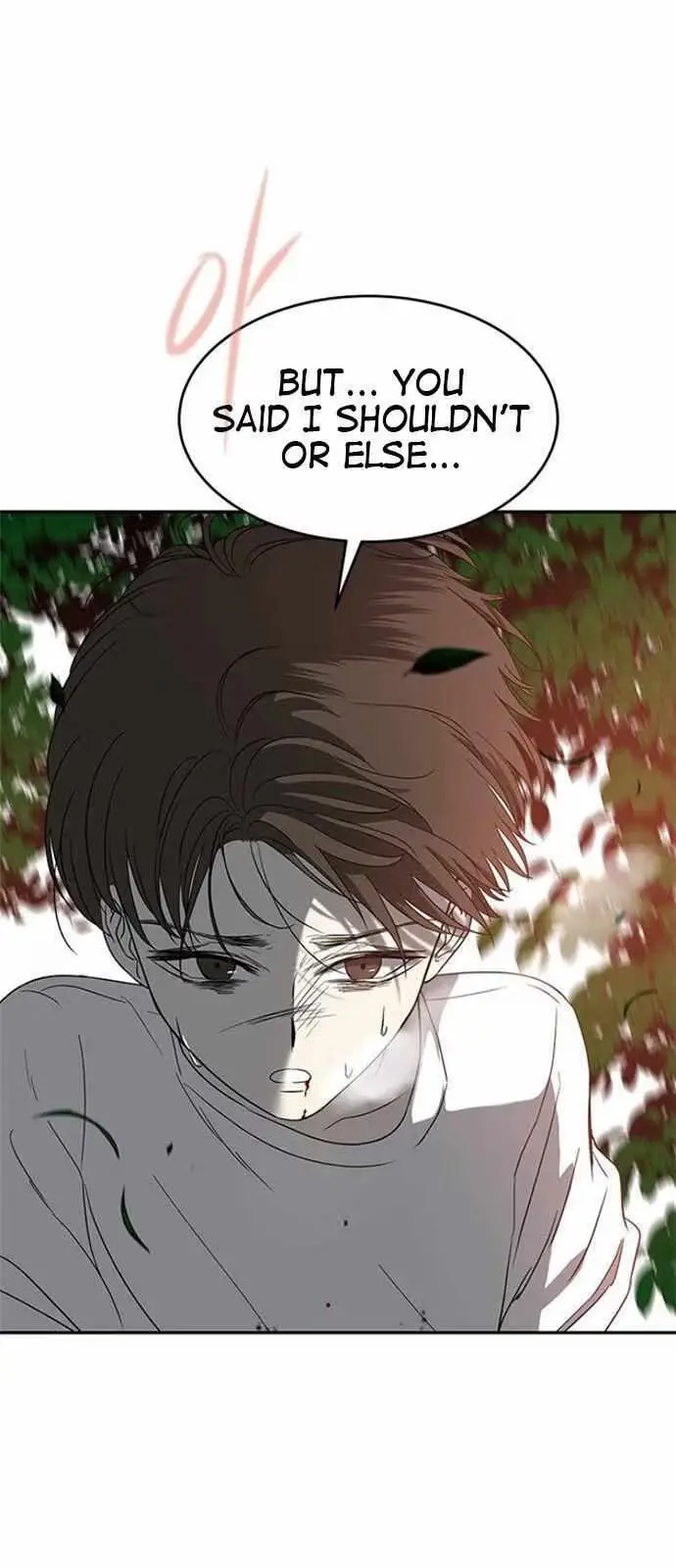 Read Trapped chapter 68 image 24 on Lezhin