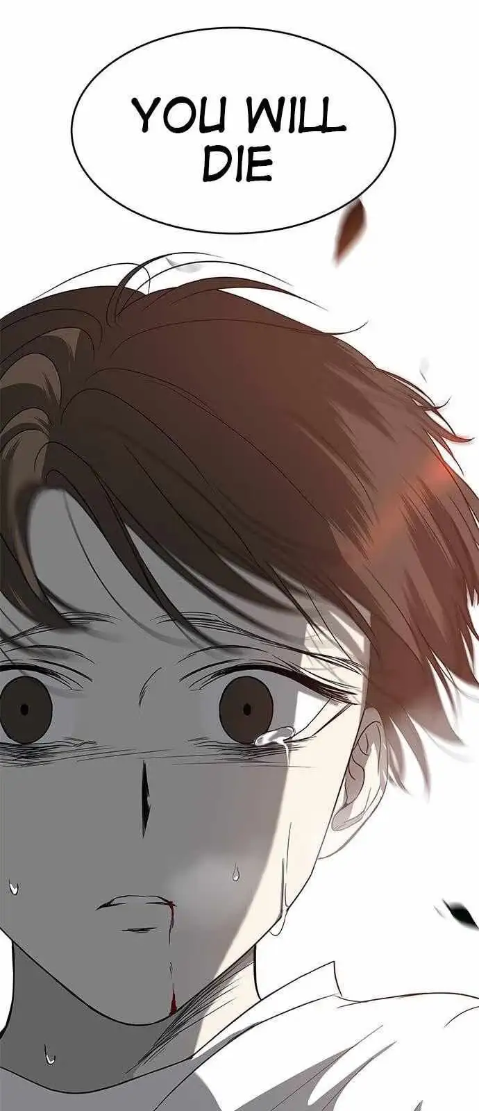 Read Trapped chapter 68 image 27 on Lezhin