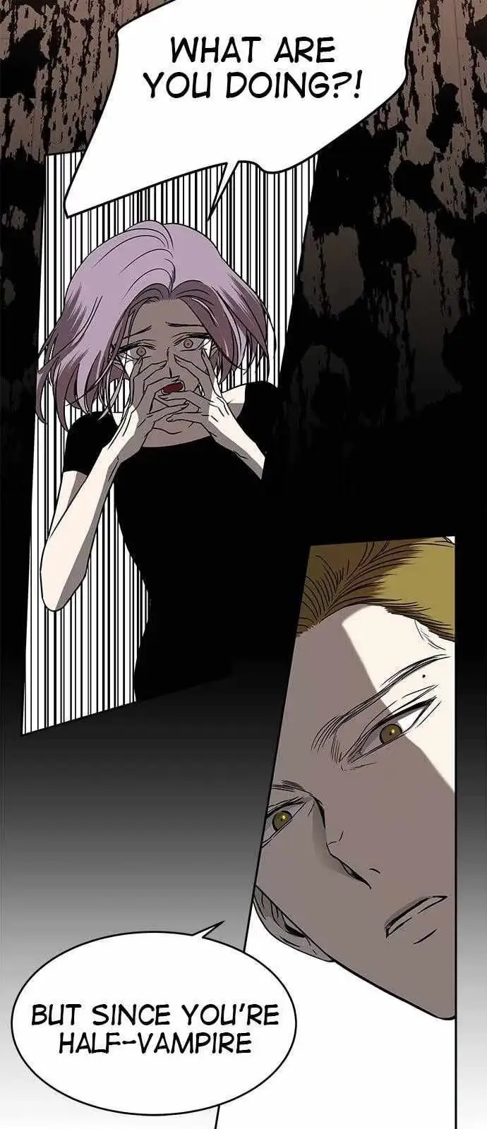 Read Trapped chapter 68 image 3 on Lezhin