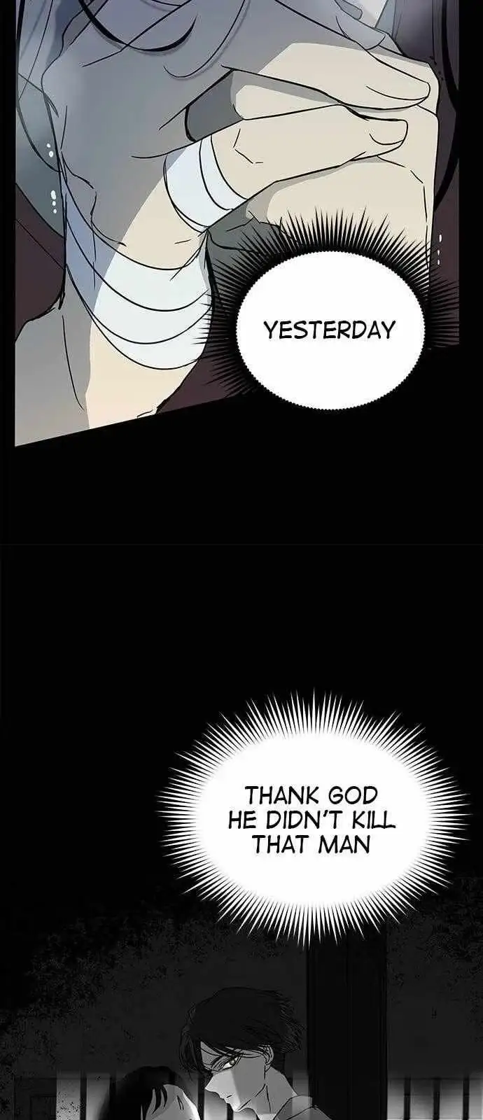 Read Trapped chapter 68 image 44 on Lezhin