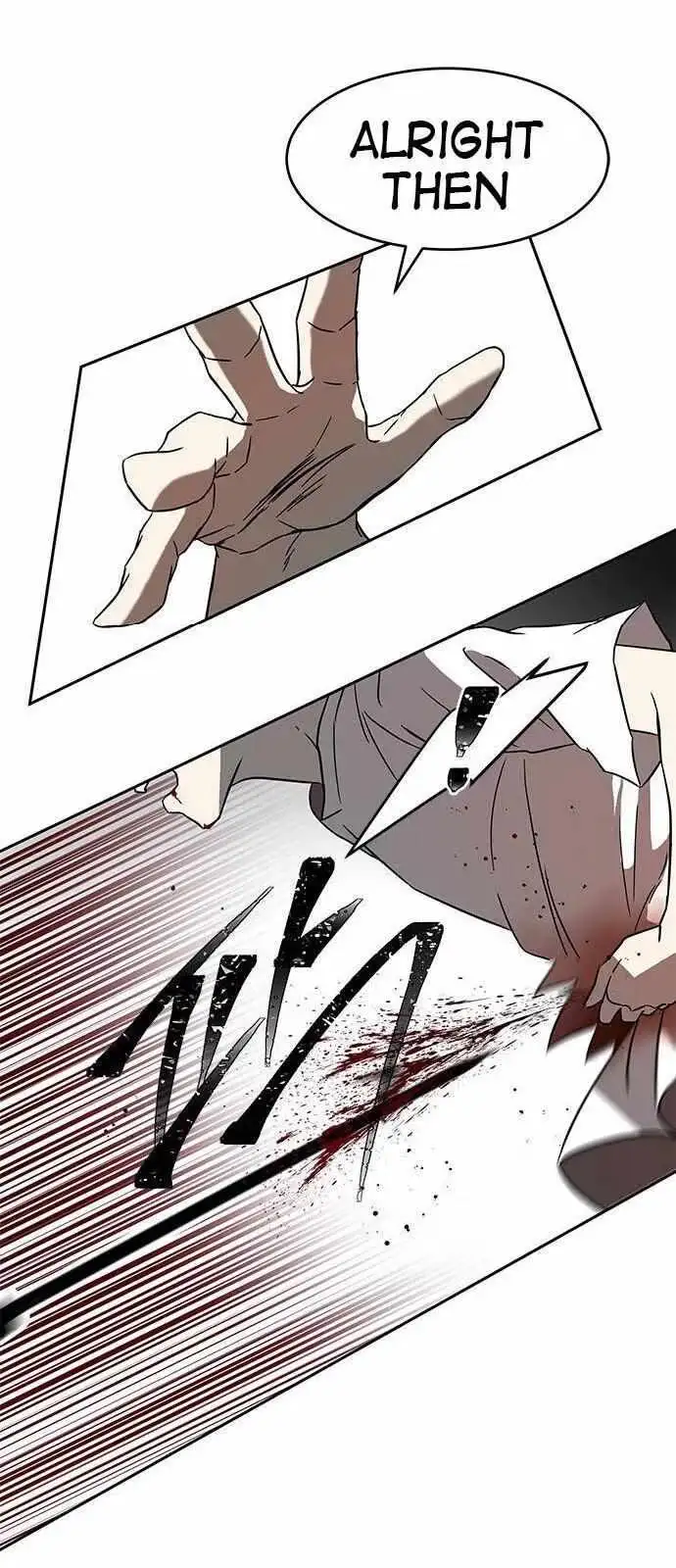 Read Trapped chapter 68 image 5 on Lezhin