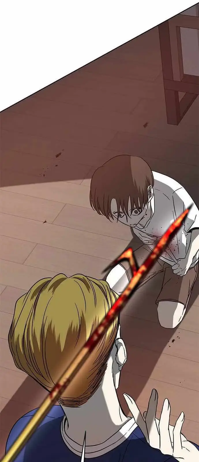 Read Trapped chapter 68 image 6 on Lezhin