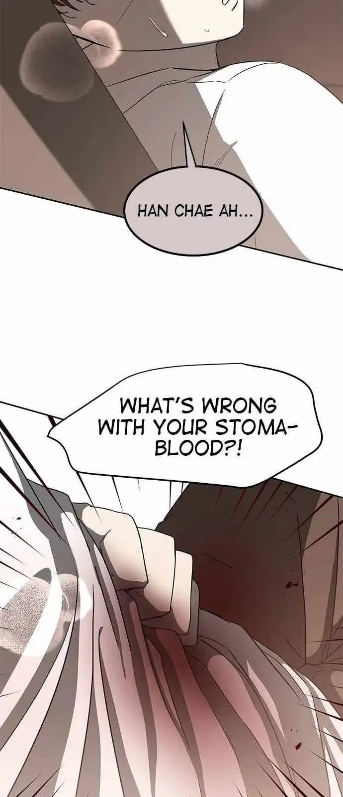 Read Trapped chapter 68 image 60 on Lezhin