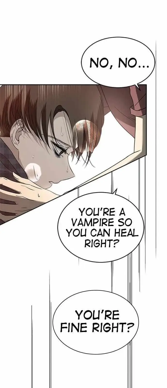 Read Trapped chapter 68 image 65 on Lezhin