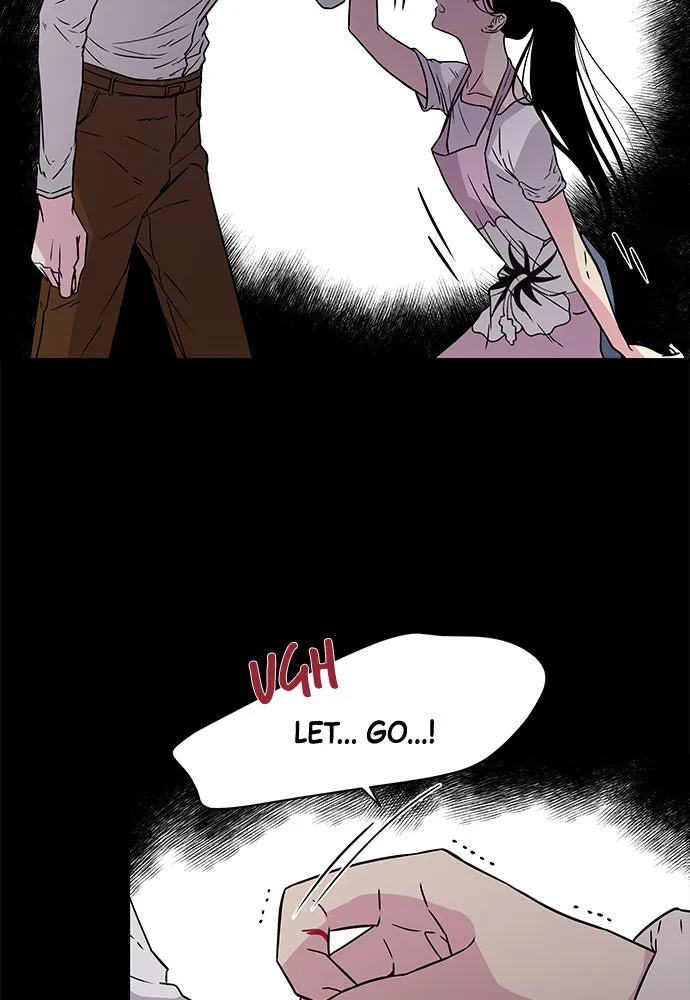Read Trapped chapter 7 image 10 on Lezhin