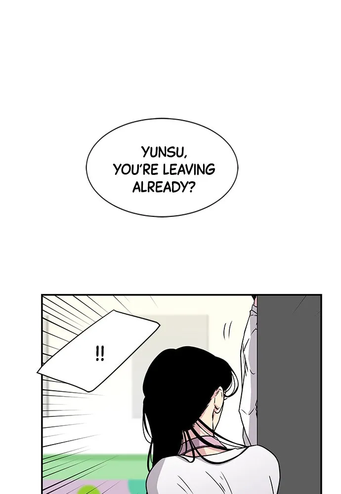 Read Trapped chapter 7 image 31 on Lezhin