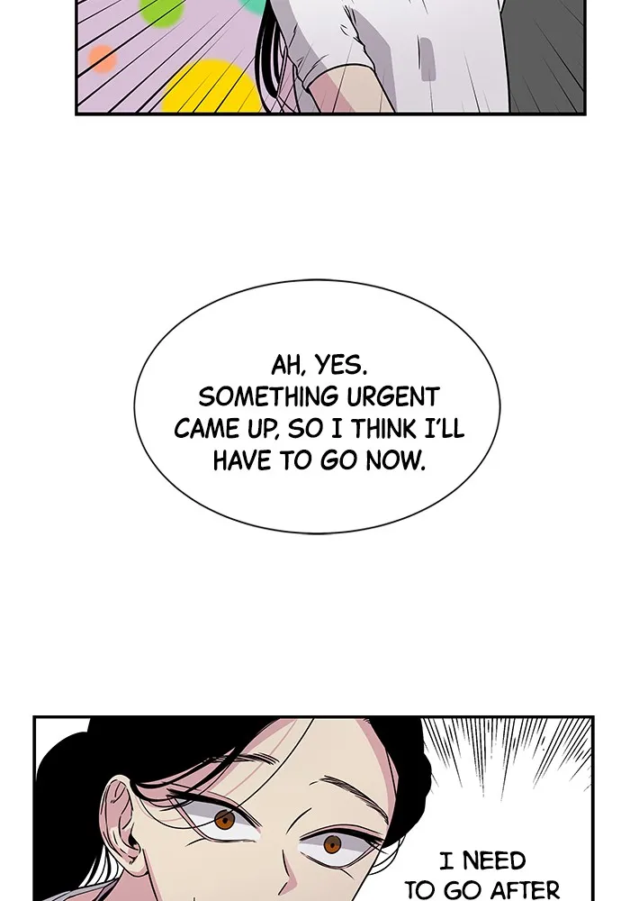 Read Trapped chapter 7 image 32 on Lezhin