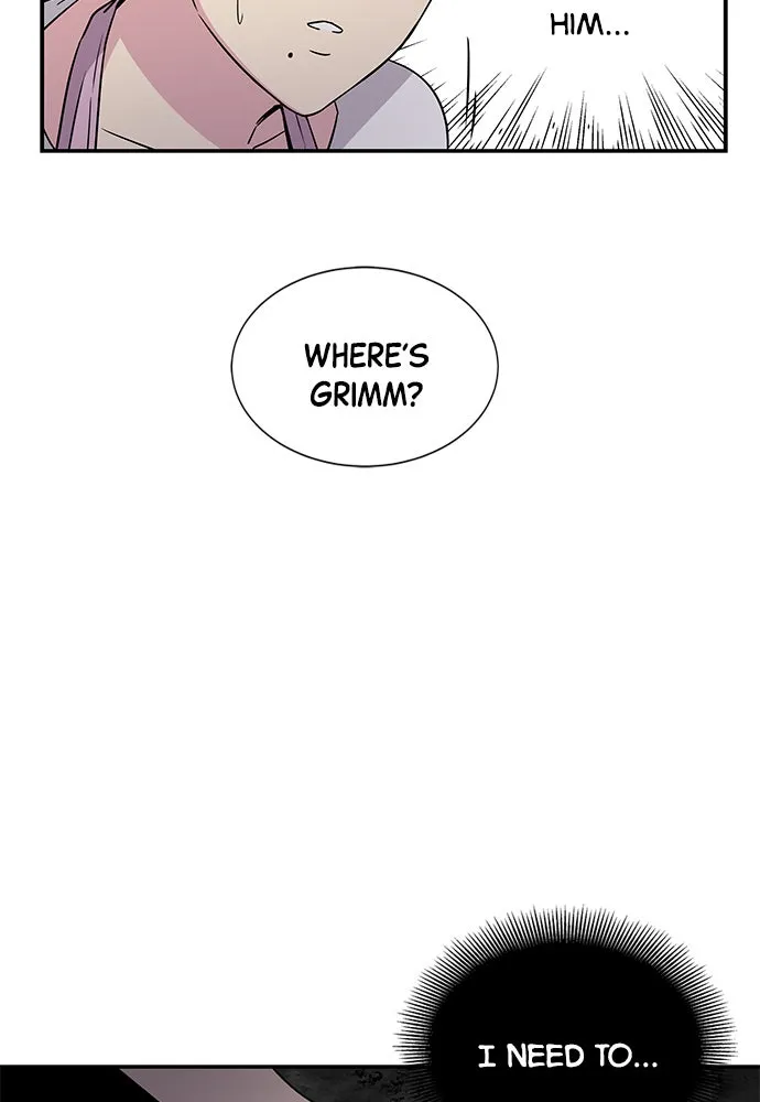 Read Trapped chapter 7 image 33 on Lezhin