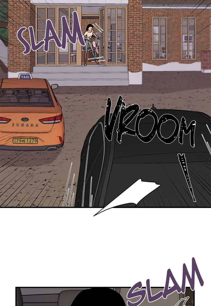 Read Trapped chapter 7 image 36 on Lezhin