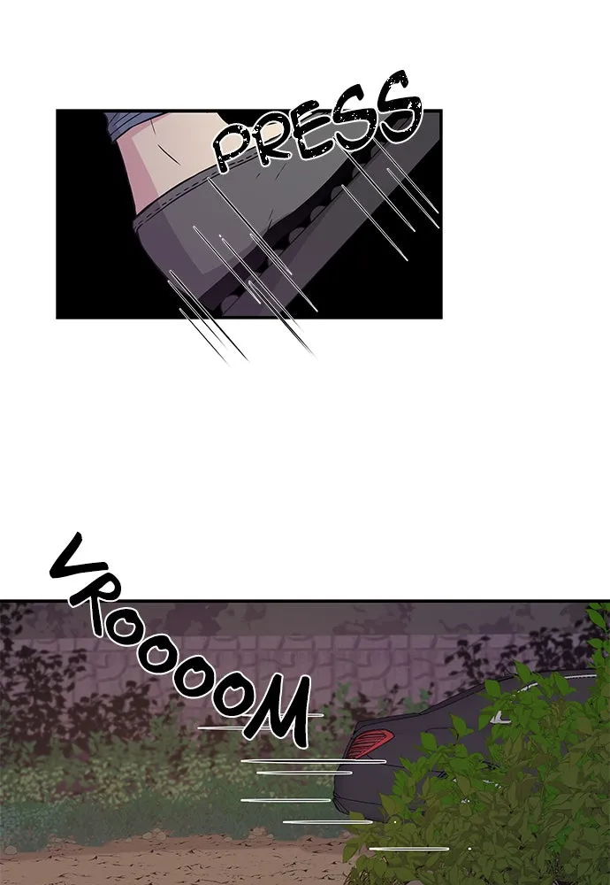 Read Trapped chapter 7 image 38 on Lezhin