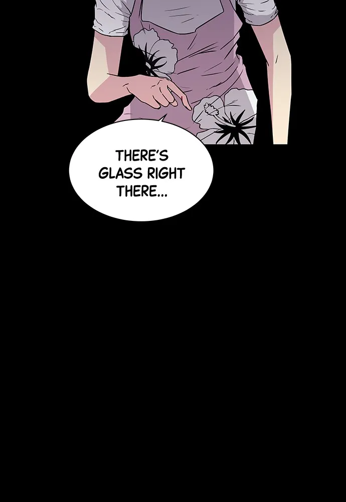 Read Trapped chapter 7 image 4 on Lezhin