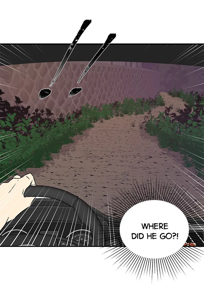 Read Trapped chapter 7 image 40 on Lezhin