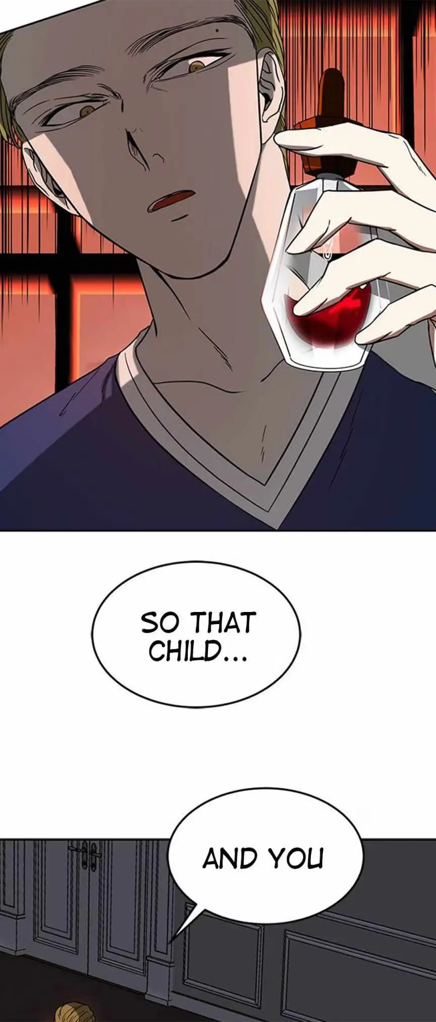 Read Trapped chapter 70 image 16 on Lezhin
