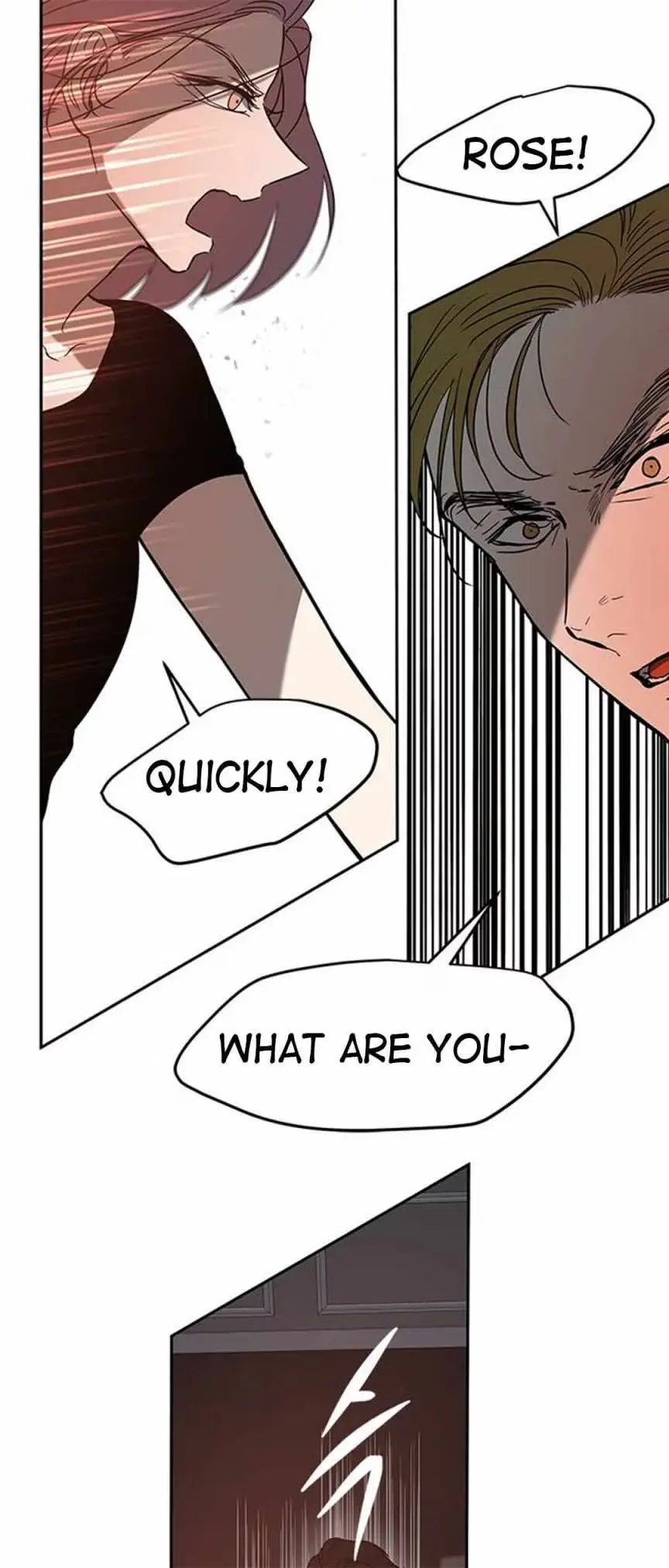 Read Trapped chapter 70 image 21 on Lezhin