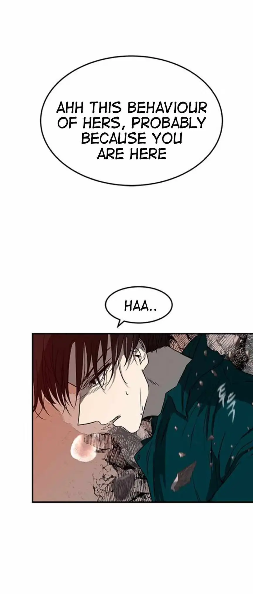 Read Trapped chapter 70 image 26 on Lezhin