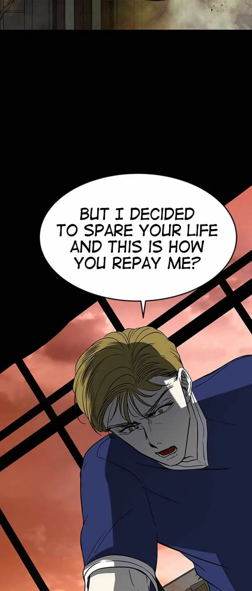 Read Trapped chapter 70 image 32 on Lezhin