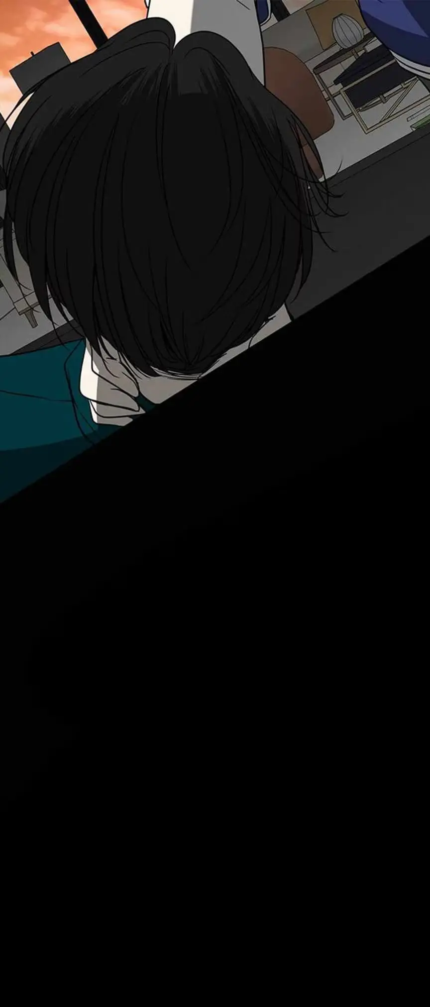 Read Trapped chapter 70 image 33 on Lezhin
