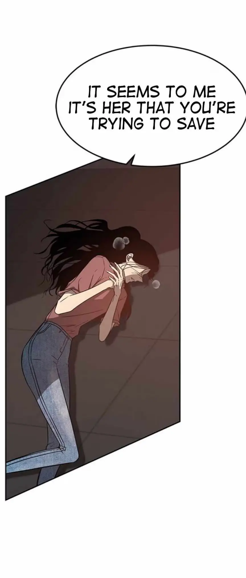 Read Trapped chapter 70 image 4 on Lezhin