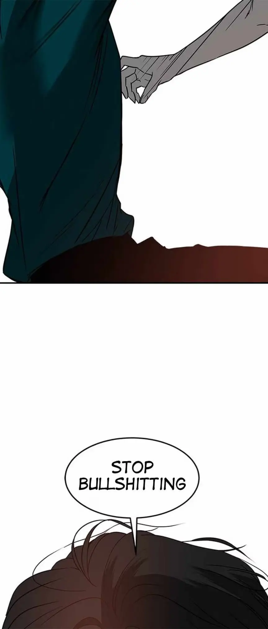 Read Trapped chapter 70 image 42 on Lezhin