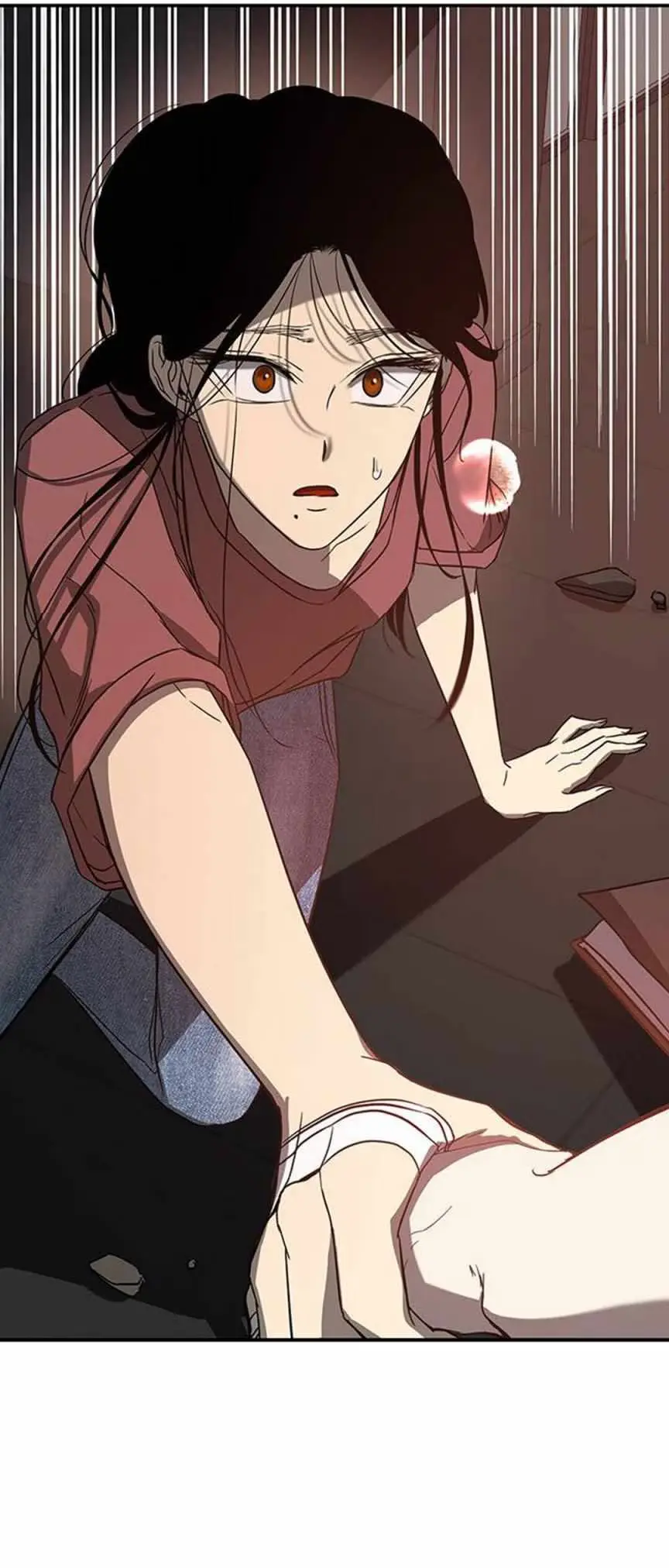 Read Trapped chapter 70 image 65 on Lezhin