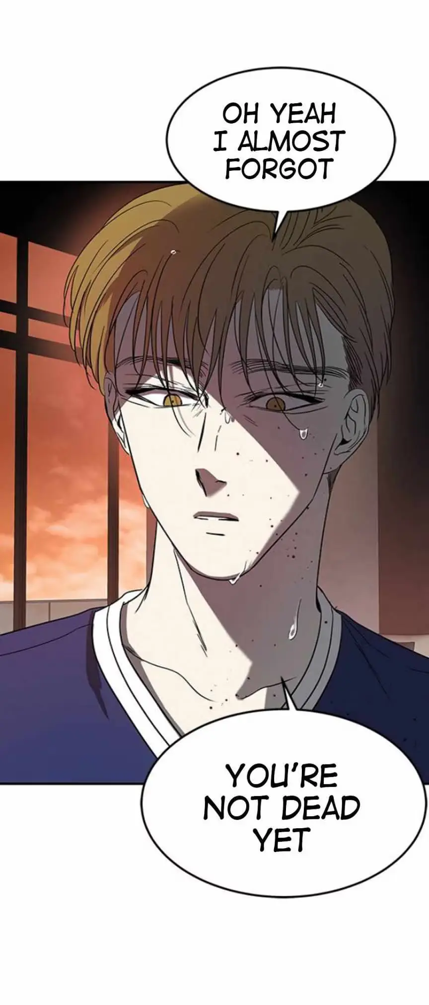 Read Trapped chapter 70 image 66 on Lezhin