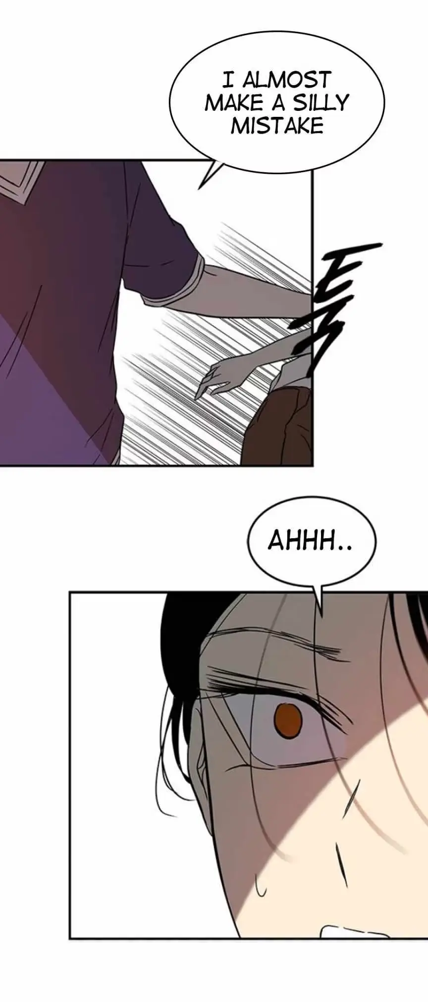 Read Trapped chapter 70 image 69 on Lezhin