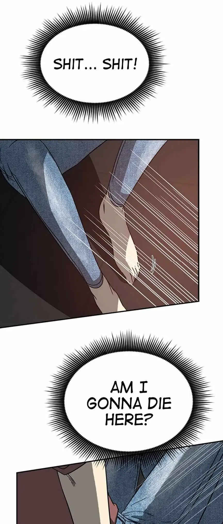 Read Trapped chapter 70 image 73 on Lezhin