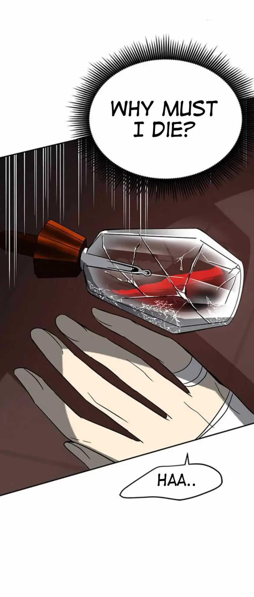 Read Trapped chapter 70 image 75 on Lezhin