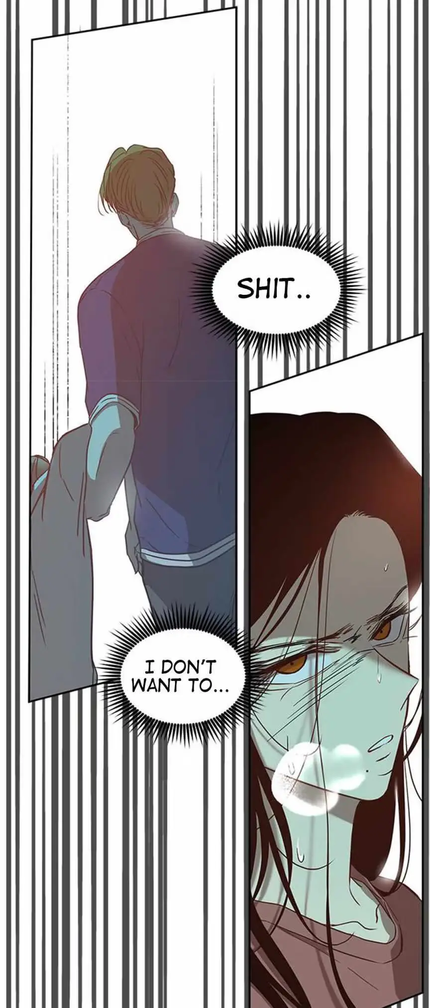 Read Trapped chapter 71 image 15 on Lezhin