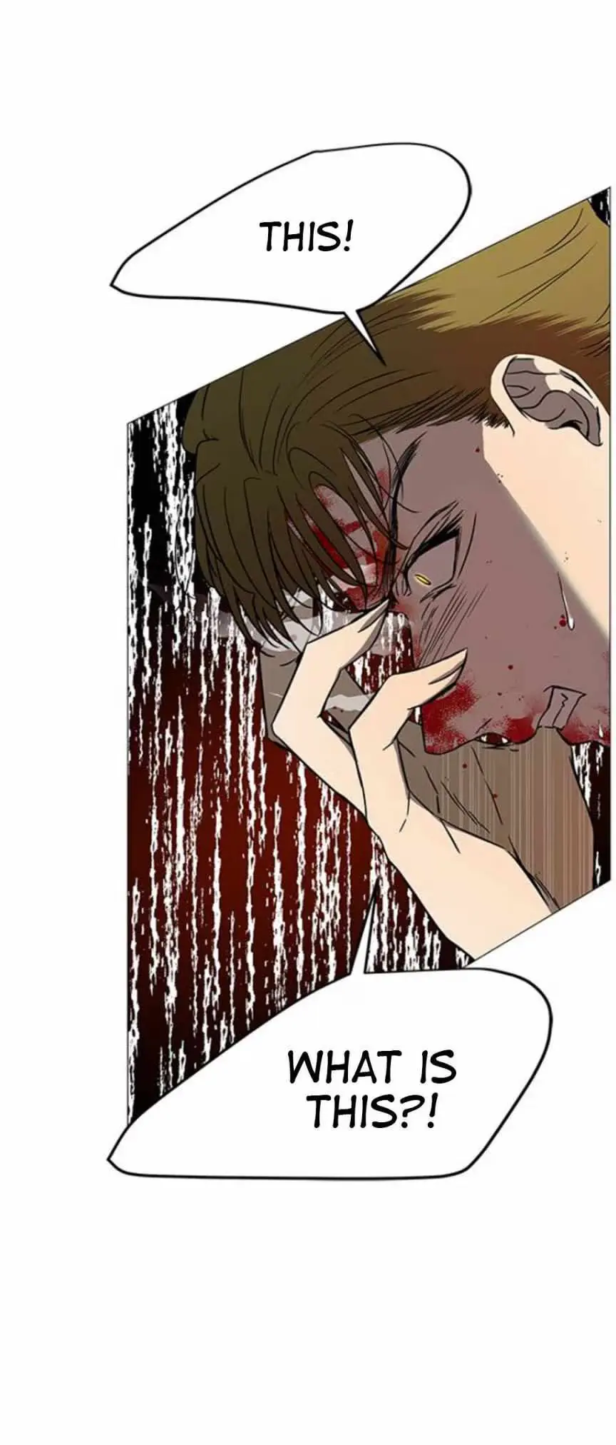 Read Trapped chapter 71 image 2 on Lezhin