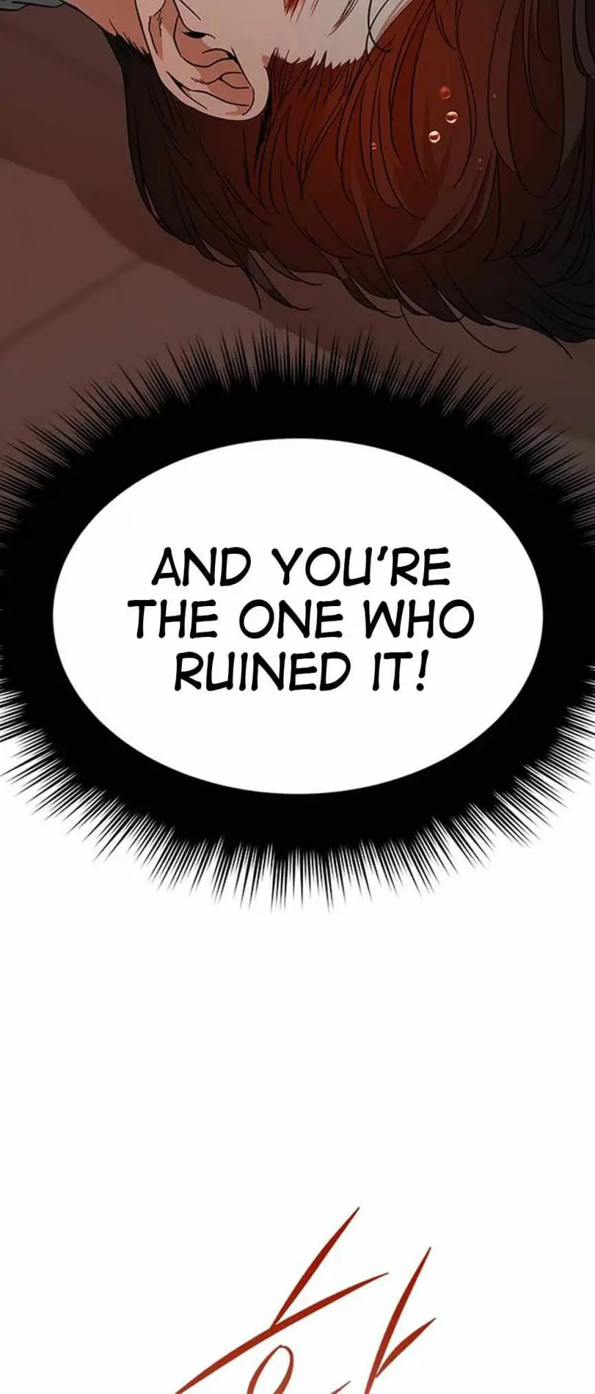 Read Trapped chapter 71 image 21 on Lezhin