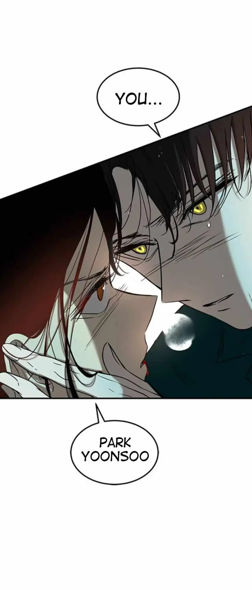 Read Trapped chapter 71 image 23 on Lezhin
