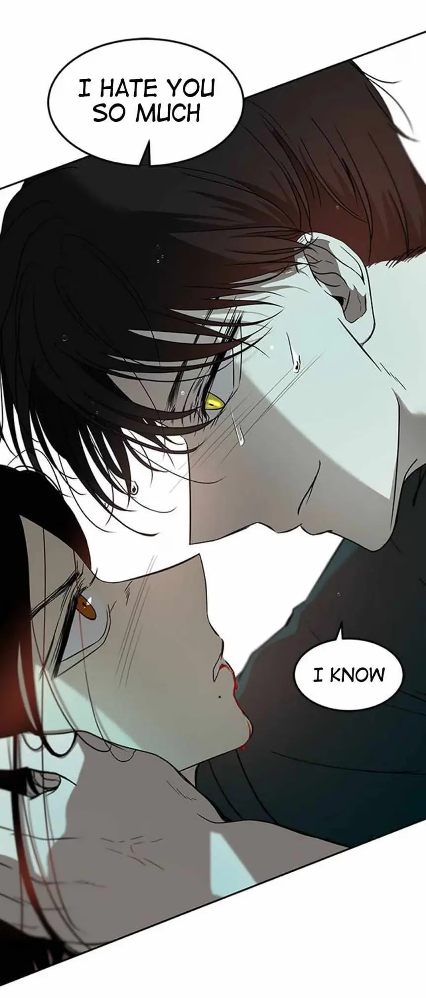 Read Trapped chapter 71 image 24 on Lezhin