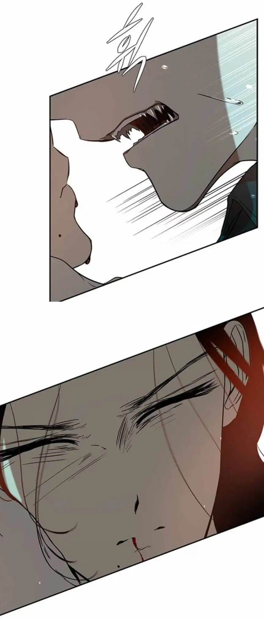 Read Trapped chapter 71 image 26 on Lezhin