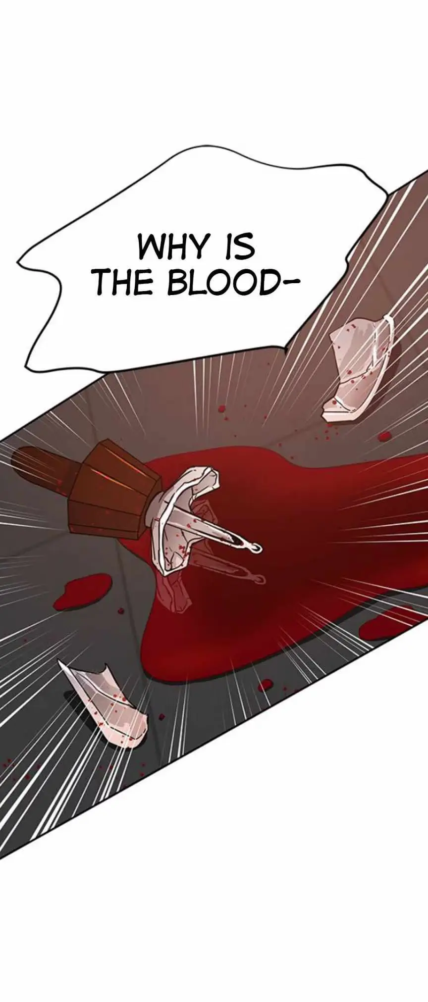 Read Trapped chapter 71 image 3 on Lezhin