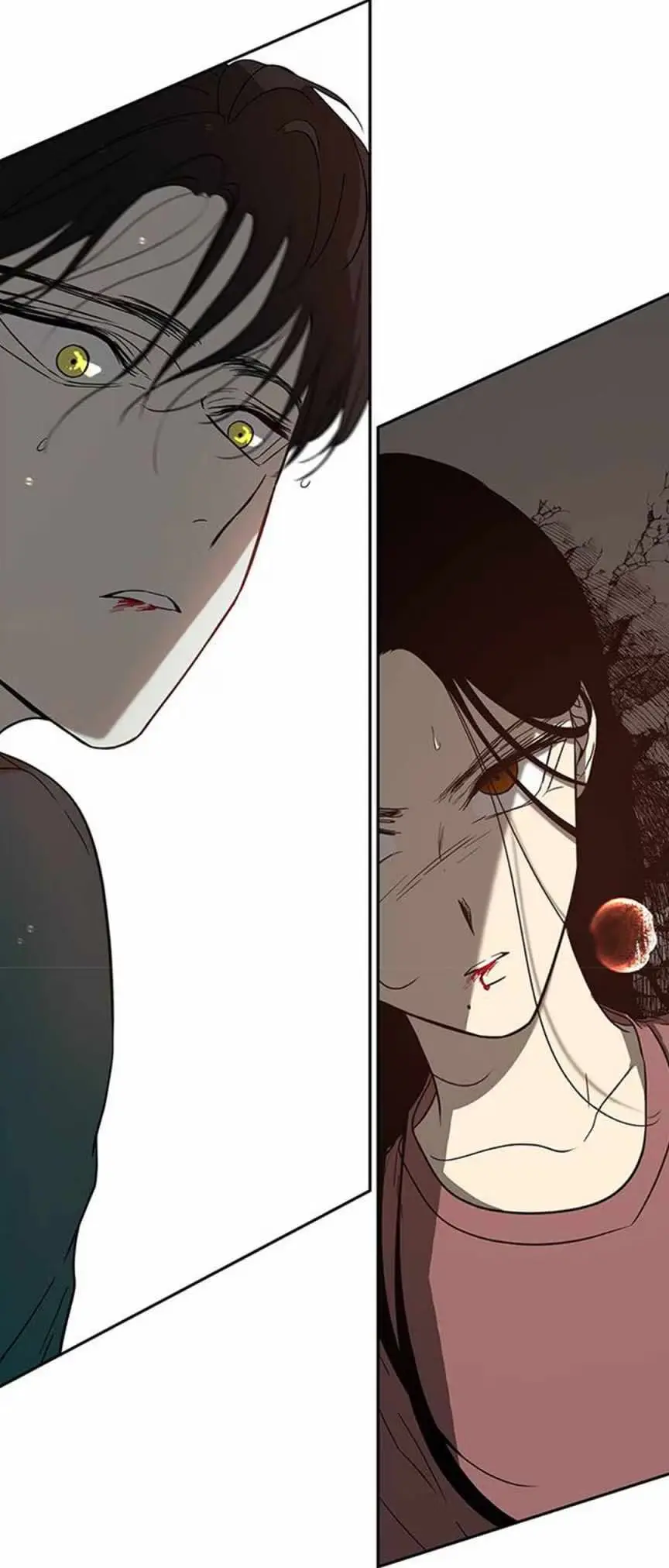 Read Trapped chapter 71 image 31 on Lezhin
