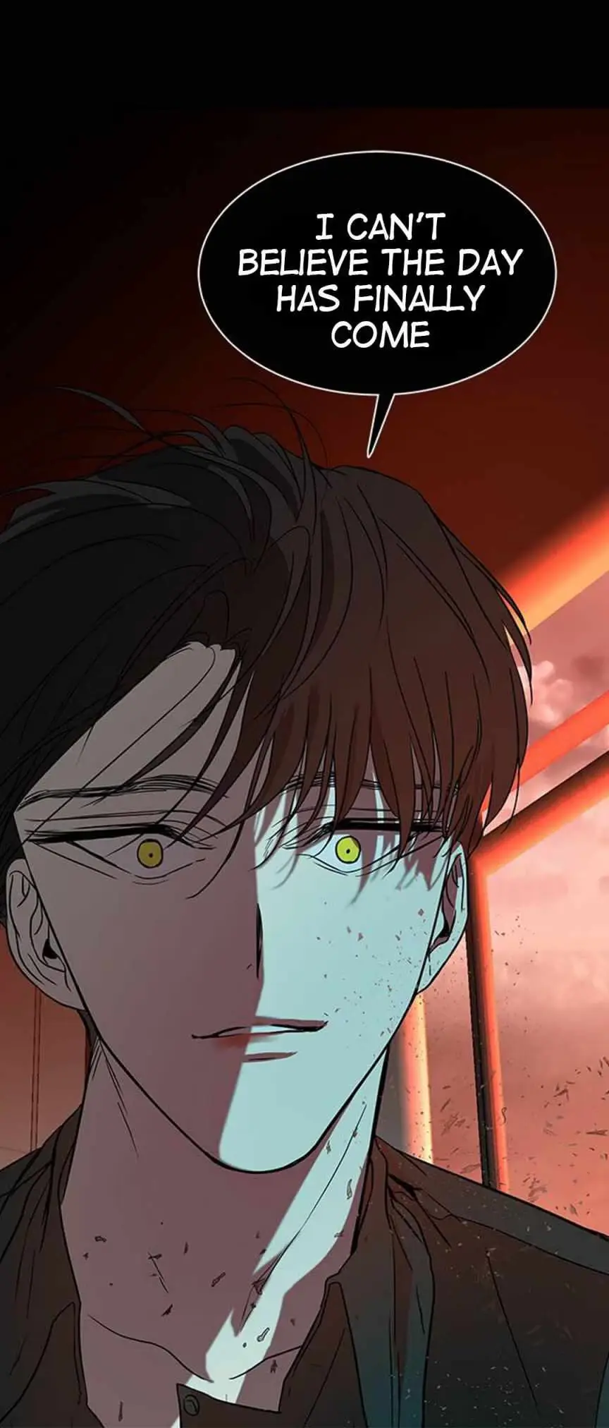Read Trapped chapter 71 image 37 on Lezhin