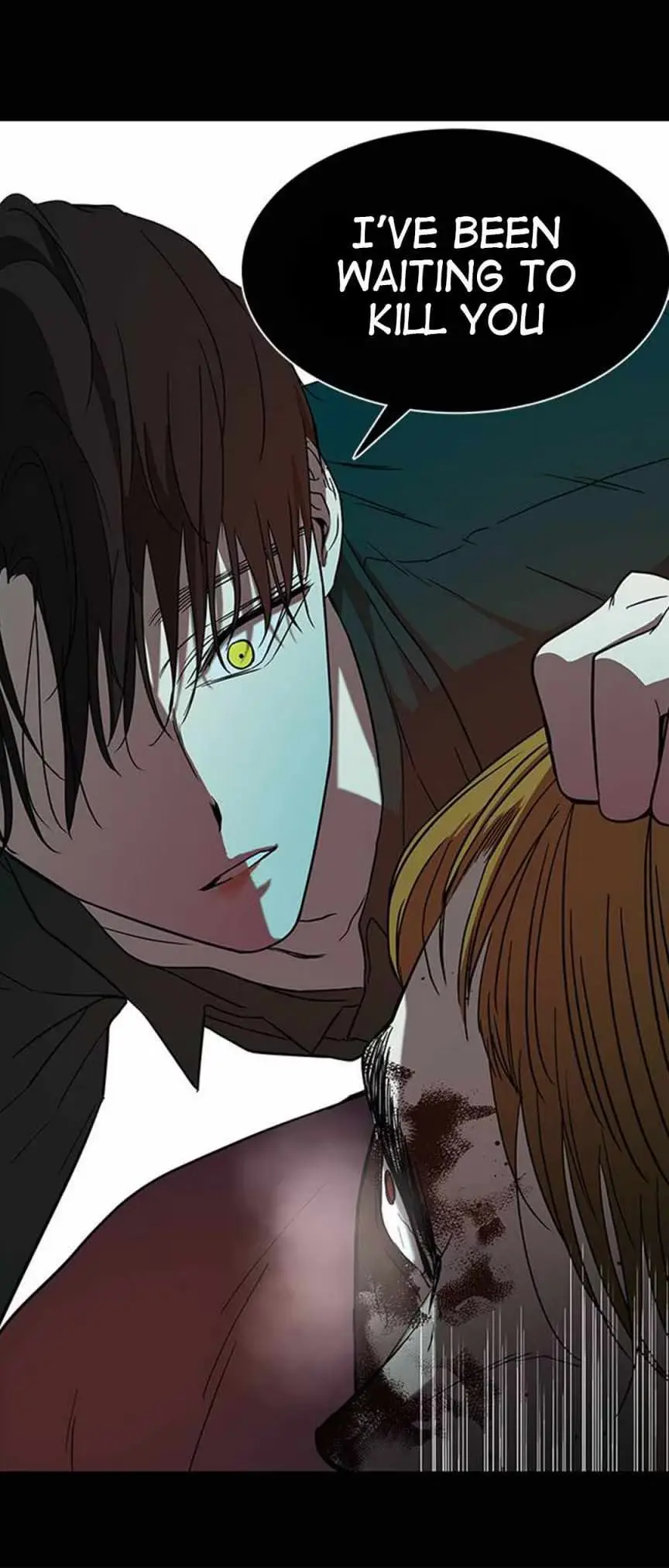 Read Trapped chapter 71 image 39 on Lezhin