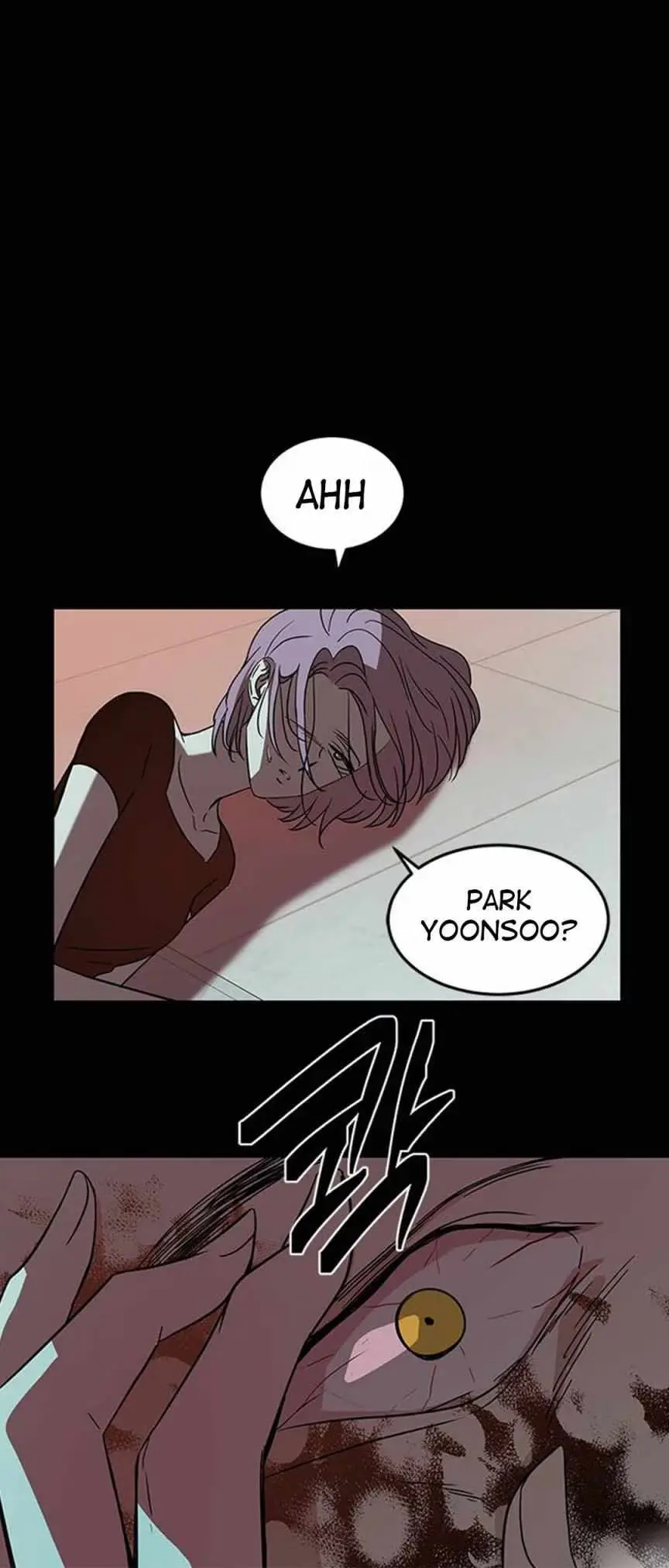 Read Trapped chapter 71 image 40 on Lezhin