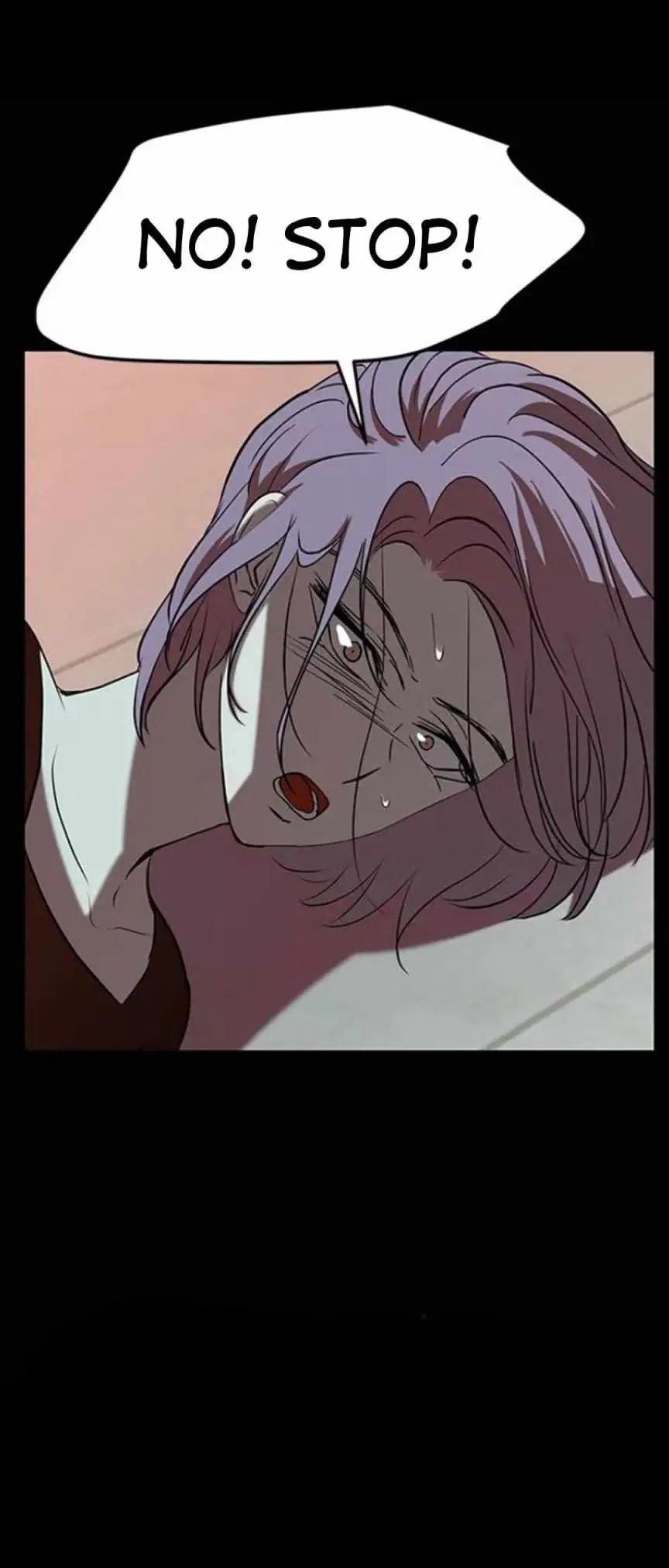 Read Trapped chapter 71 image 42 on Lezhin