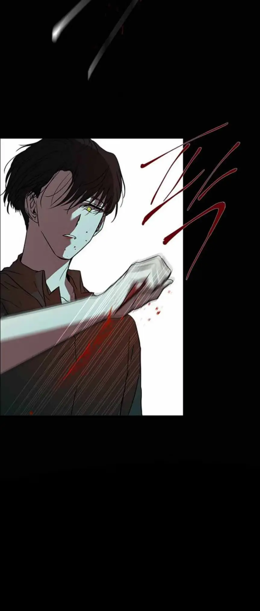 Read Trapped chapter 71 image 44 on Lezhin