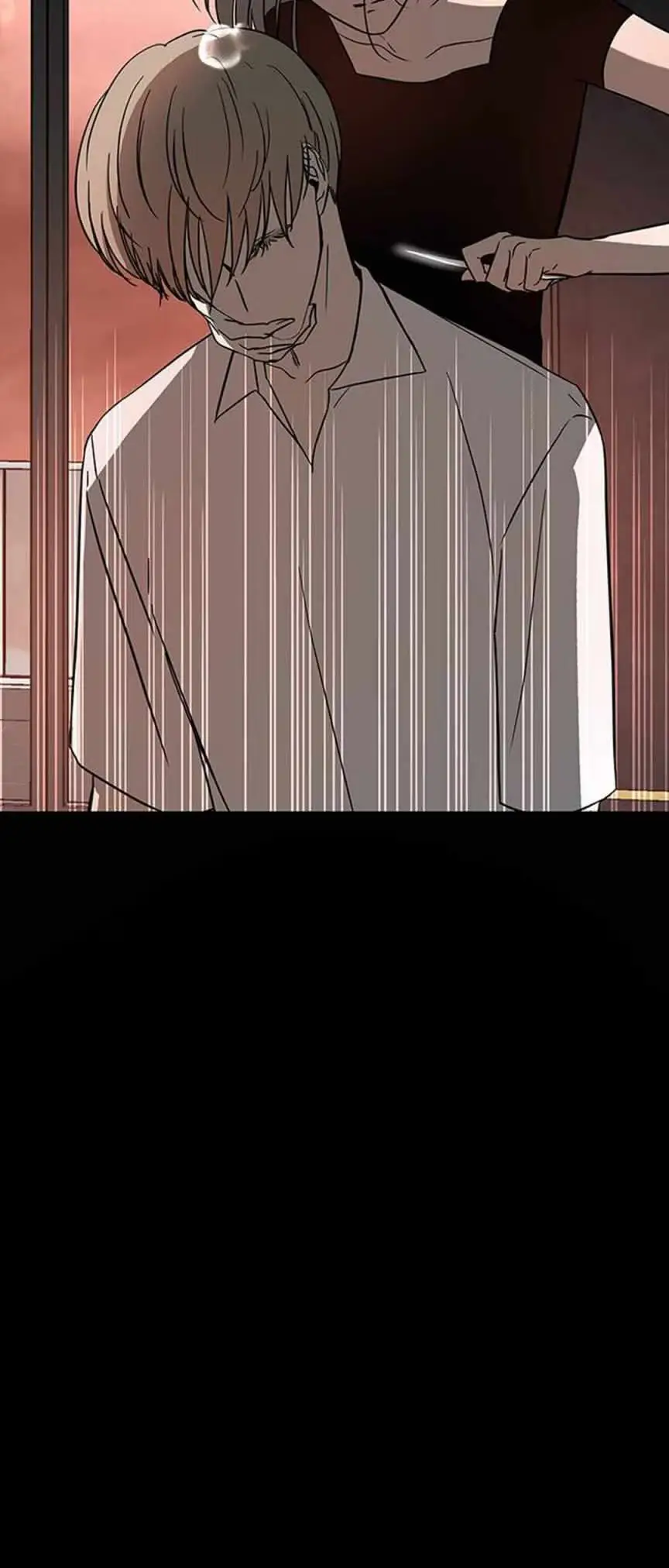 Read Trapped chapter 71 image 48 on Lezhin
