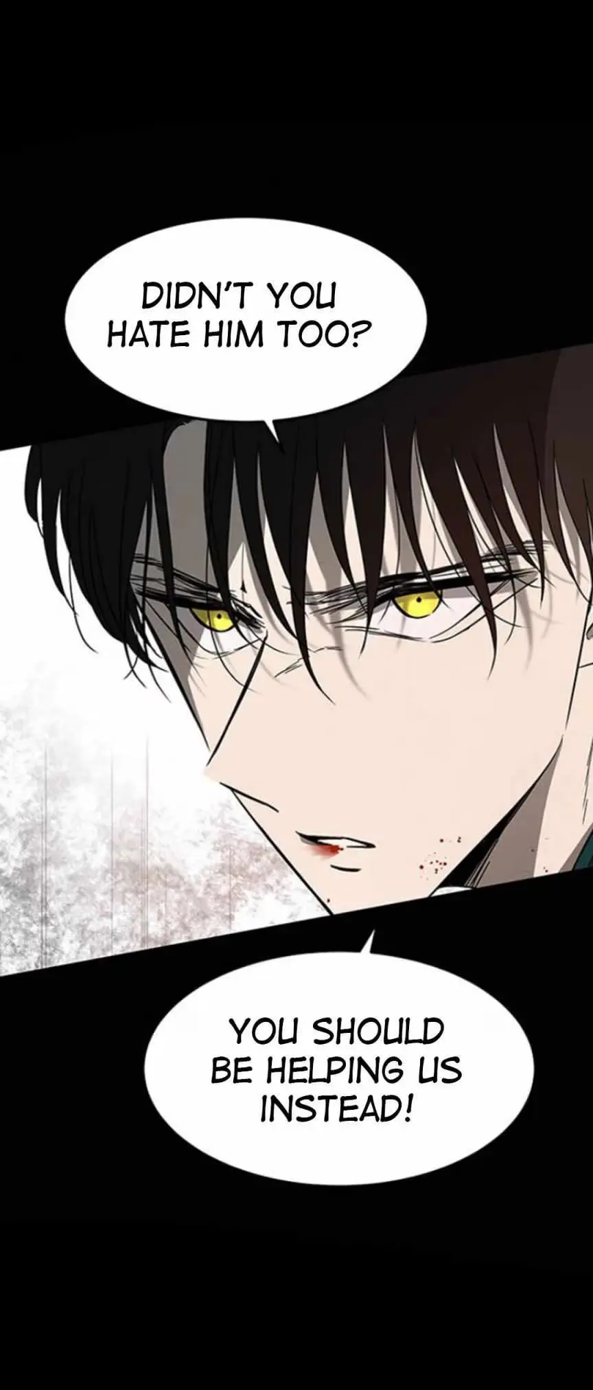 Read Trapped chapter 71 image 50 on Lezhin