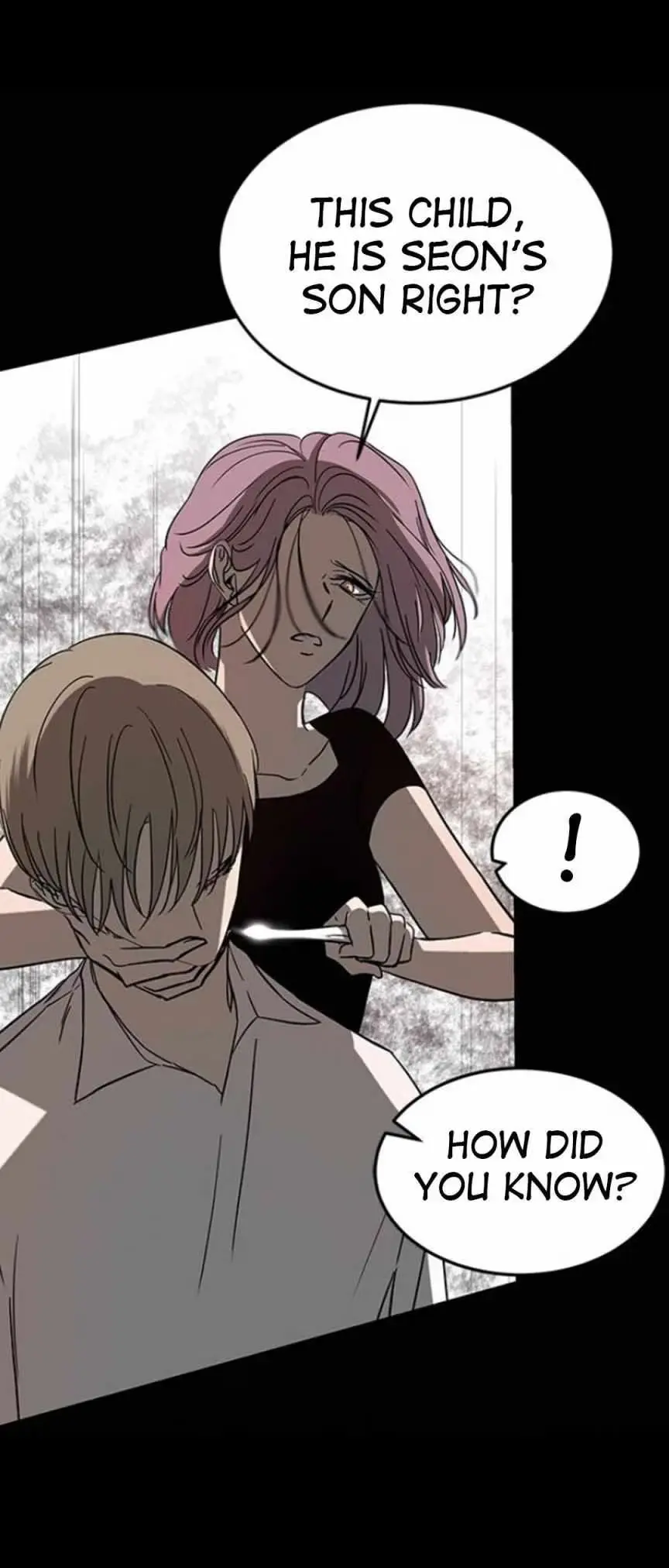 Read Trapped chapter 71 image 51 on Lezhin