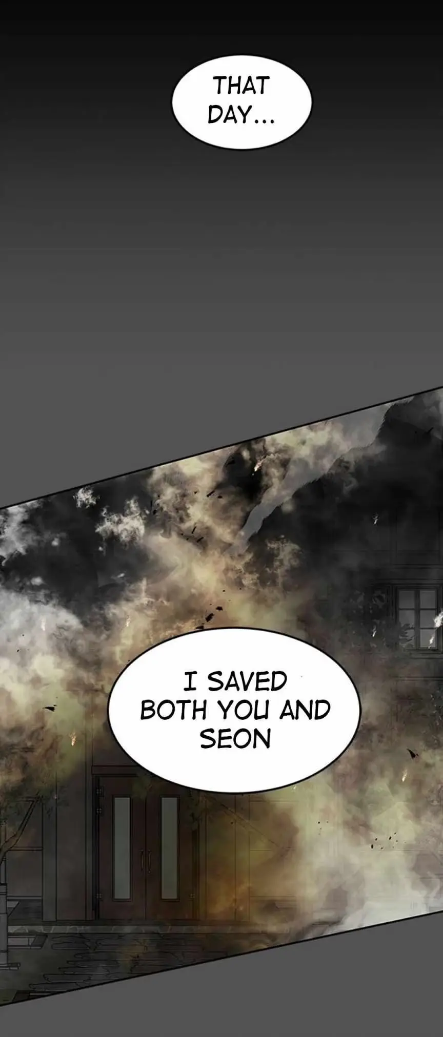 Read Trapped chapter 71 image 52 on Lezhin