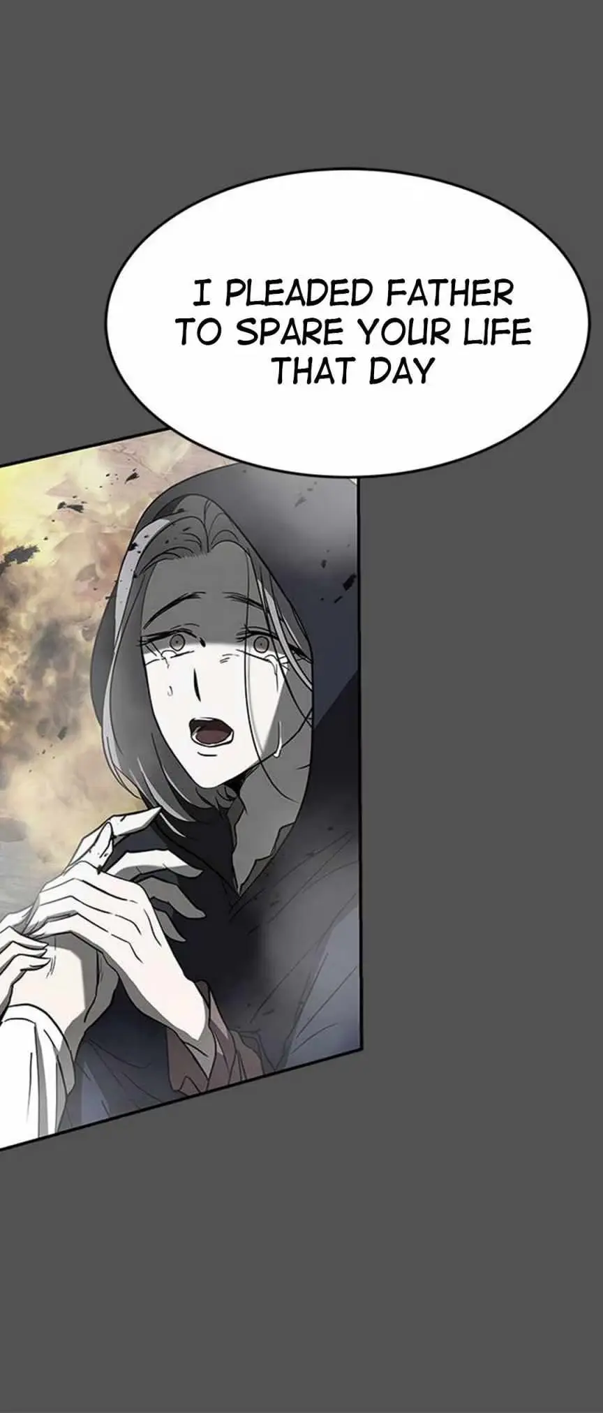 Read Trapped chapter 71 image 53 on Lezhin
